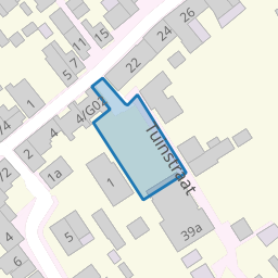 Perceel ANL00-G-1325