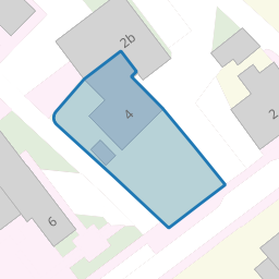 Perceel ANL00-G-1326