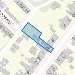 Perceel ANL00-G-1343