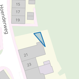 Perceel ANL00-G-1361