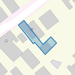 Perceel ANL00-G-1368