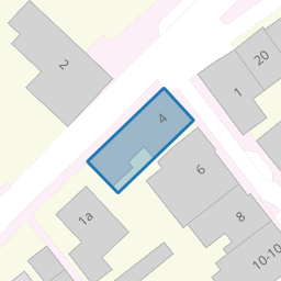 Perceel ANL00-G-1372