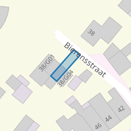 Perceel ANL00-G-1377