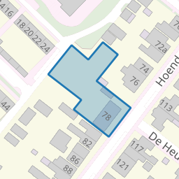 Perceel ANL00-G-1383