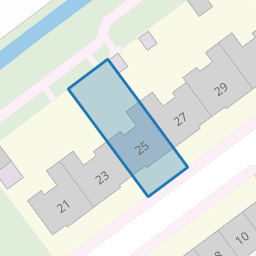 Perceel ANL00-G-1392