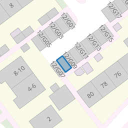 Perceel ANL00-G-1401