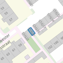 Perceel ANL00-G-1402