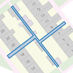 Perceel ANL00-G-1404