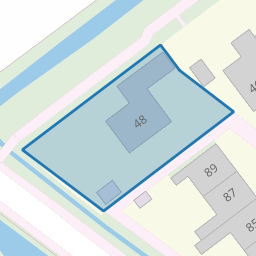 Perceel ANL00-G-1406