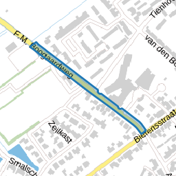 Perceel ANL00-G-1407