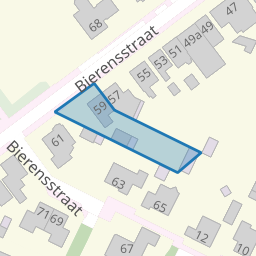 Perceel ANL00-G-1447