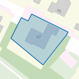 Perceel ANL00-G-1450