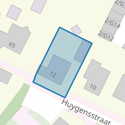 Perceel ANL00-G-1451