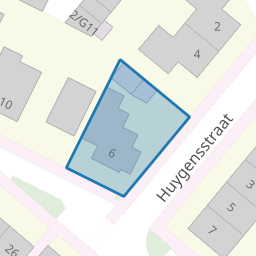 Perceel ANL00-G-1452