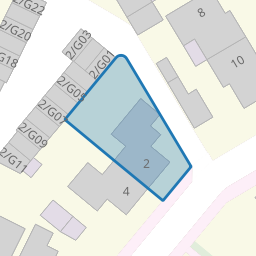 Perceel ANL00-G-1454