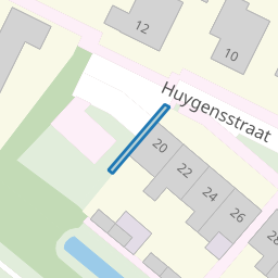 Perceel ANL00-G-1458