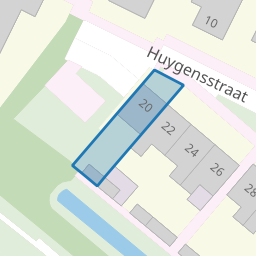 Perceel ANL00-G-1459