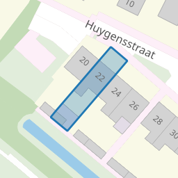 Perceel ANL00-G-1460