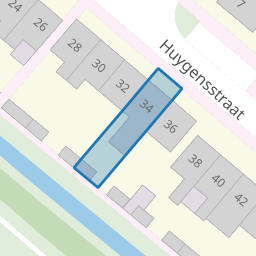 Perceel ANL00-G-1466