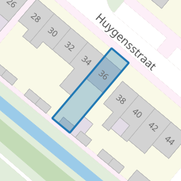 Perceel ANL00-G-1467