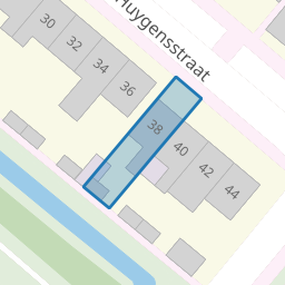 Perceel ANL00-G-1468