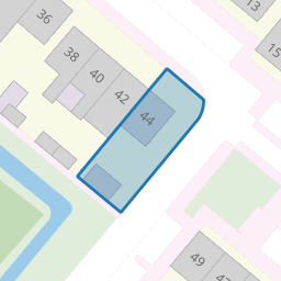 Perceel ANL00-G-1471