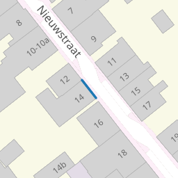 Perceel ANL00-G-1486