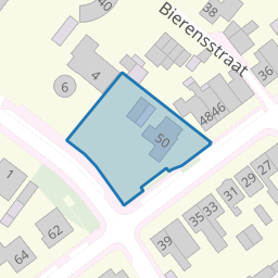 Perceel ANL00-G-1496