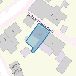 Perceel ANL00-G-1498