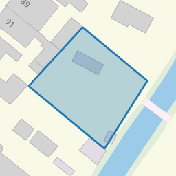 Perceel ANL00-G-1503