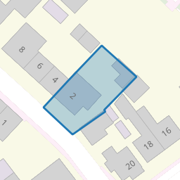 Perceel ANL00-G-1505