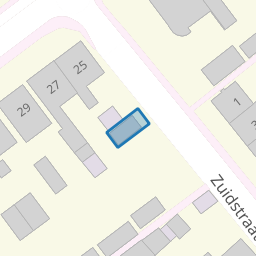 Perceel ANL00-G-1507