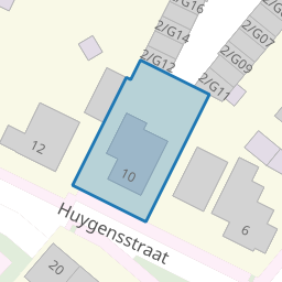 Perceel ANL00-G-1514