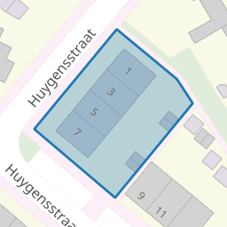 Perceel ANL00-G-1515