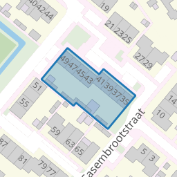 Perceel ANL00-G-1517