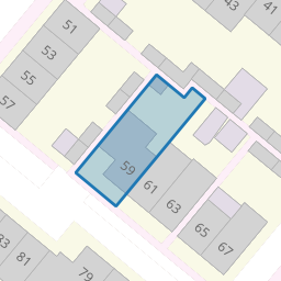 Perceel ANL00-G-1519