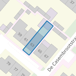 Perceel ANL00-G-1521