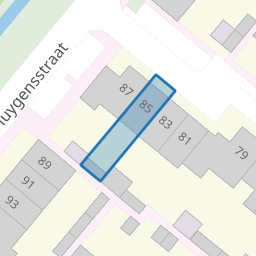 Perceel ANL00-G-1525