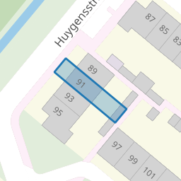 Perceel ANL00-G-1529