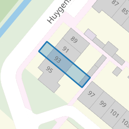 Perceel ANL00-G-1530