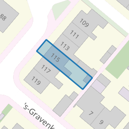 Perceel ANL00-G-1535