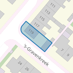 Perceel ANL00-G-1537