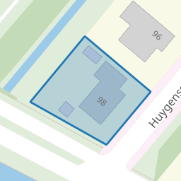 Perceel ANL00-G-1538