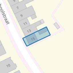 Perceel ANL00-G-1541