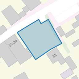 Perceel ANL00-G-1543