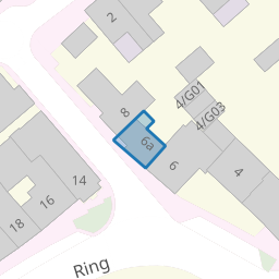 Perceel ANL00-G-1545