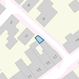 Perceel ANL00-G-1546