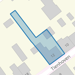 Perceel ANL00-G-1548