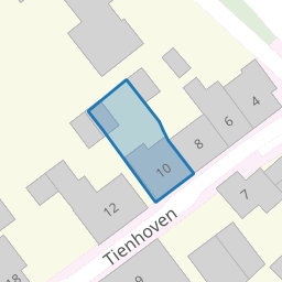 Perceel ANL00-G-1549