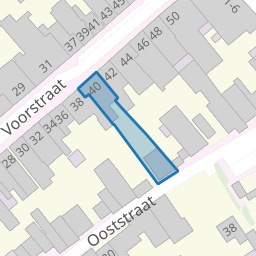 Perceel ANL00-G-1553